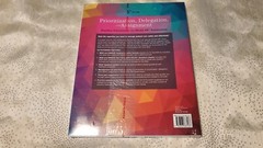 Prioritization,Delegation, and Assignment by Candice K. Kumagai (English) SEALED