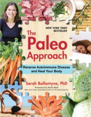 The Paleo Approach: Reverse Autoimmune Disease and Heal Your Body – GOOD