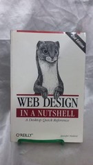 Web Design in a Nutshell