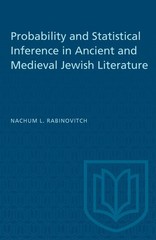 Probability and Statistical Inference in Ancient and Medieval Jewish Literat…