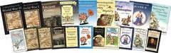 New Uncle Eric Series Complete Package 11 Books 9 Guides Richard Maybury