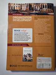 Organization Development