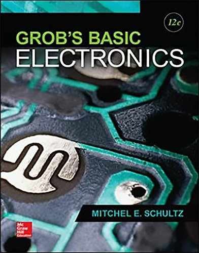 Basic Electronics, Problems Manual – Paperback, by Schultz Erich J. – Acceptable