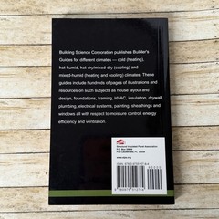 Builder’s Guide to Structural Insulated Panels (SIPs) for all Climates Lstiburek