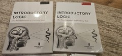 Canon Press Introductory Logic Textbooks Canon Logic Series With Flashcards