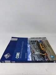 Core : Introduction to Basic Construction Skills, Paperback by Nccer. 6th Ed