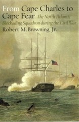 From Cape Charles to Cape Fear: The…, Robert M. Brown