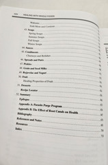 Healing with Whole Foods : Asian Traditions and Modern Nutrition by P. Pitchford