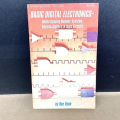 Basic Digital Electronics Ray Ryan – Understanding Number Systems Book