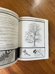 NATIVE TREES, SHRUBS, AND VINES FOR URBAN AND RURAL By Gary L. Hightshoe