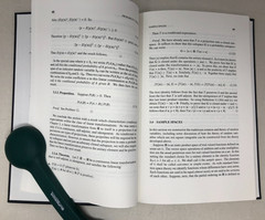 Hilbert Space Methods in Probability and Statistical Inference, 1994, E-121