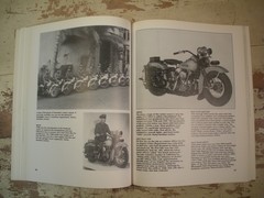 HARLEY DAVIDSON POLICE MOTORCYCLES Genat 1995 SC Law Enforcement Servi-Car