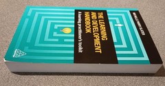 The Learning and Development Handbook: a Learning Practitioner’S Toolkit