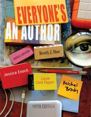Everyone’s an Author