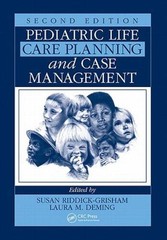 Pediatric Life Care Planning and Case Management, Second Edition – GOOD