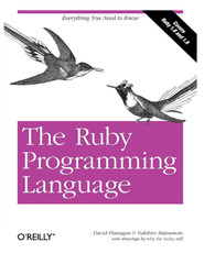 Ruby Programming Language : Everything You Need to Know by Yukihiro Matsumoto…