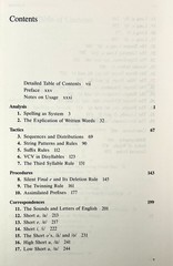 American English Spelling An Informal Description by DW Cummings 1988 Hardcover