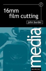 16mm Film Cutting by John Burder: Used
