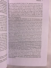 The Constitution of the United States of America: A Contextual Analysis 2nd Ed.