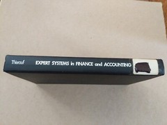 Expert Systems In Finance And Accounting