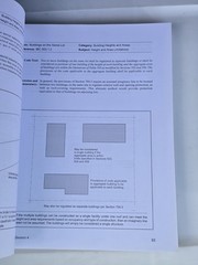2006 International Building Code Study Companion – ICC IBC – Self Study Guide