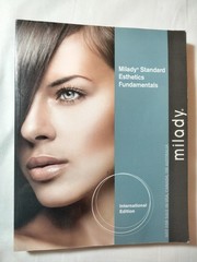 Milady Standard Esthetics Fundamentals International Edition