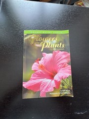 Flowers and Plants of Hawai’i (Pocket Guide Series) by Paul Wood