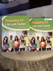 Preparing For Life And Career