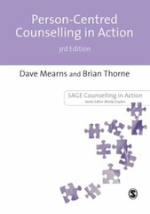 Person-Centred Counselling in Action (Counselling in Action ser