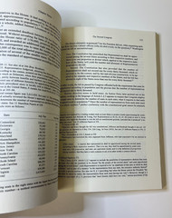The Constitution in Congress: The Federalist Period, 1789-1801 (Volume 1)