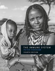 The Immune System by PETER PARHAM
