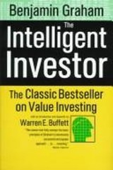 The Intelligent Investor : The Definitive Book on Value Investing