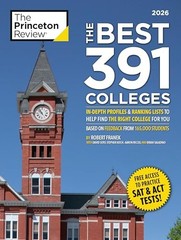 The Best 391 Colleges 2026 InD – GOOD