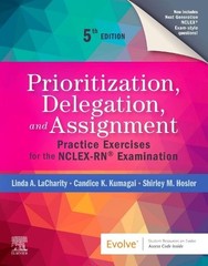 Candice K. Kumagai Shirley M. Hosler Lin Prioritization, Delegation, (Paperback)