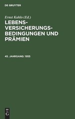 1955 (Hardback)
