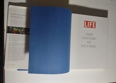 Life: Our Century In Pictures by Stolley, Richard B. Hardback Book