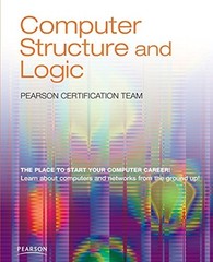 Computer Structure and Logic – VERY GOOD