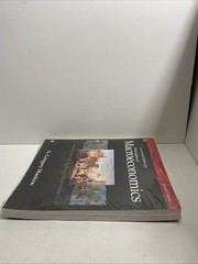 Principles of Macroeconomics N. Gregory Mankiw (2014, Loose-Leaf, 7th Ed)-new👍