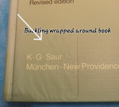 Basic Serials Management Book Publications 77. Revised edition.