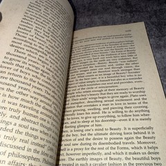 Phaedrus [Hackett Classics]