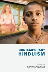 Contemporary Hinduism Paperback P. Pratap Kumar