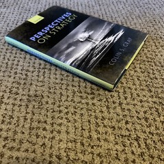 Perspectives on Strategy – Colin S Gray Very Good Condition Hardcover