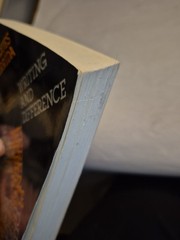 Writing and Difference Jacques Derrida TPB Deconstruction Philosophy Theory