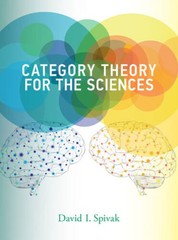 Category Theory for the Sciences (MIT Press) – Hardcover – VERY GOOD