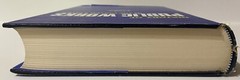 History of Public Works in the United States 1776-1976 (INSCRIBED Hardcover)