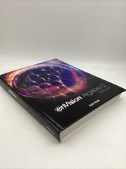EnVision Algebra 2 Georgia Student Edition Savvas Learning Company Textbook