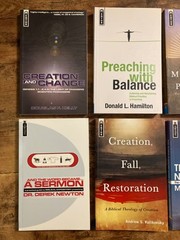 Lot of 12 Mentor Books by Christian Focus Publications