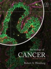 The Biology of Cancer by Robert A Weinberg: New