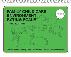 Family Child Care Environment Ratin…, Thelma Harms (a
