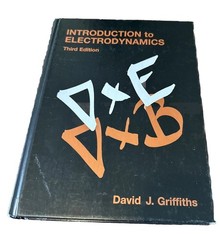 Introduction to Electrodynamics 3rd Ed By David J Griffiths